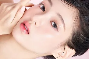 Korean Baby Face Therapy