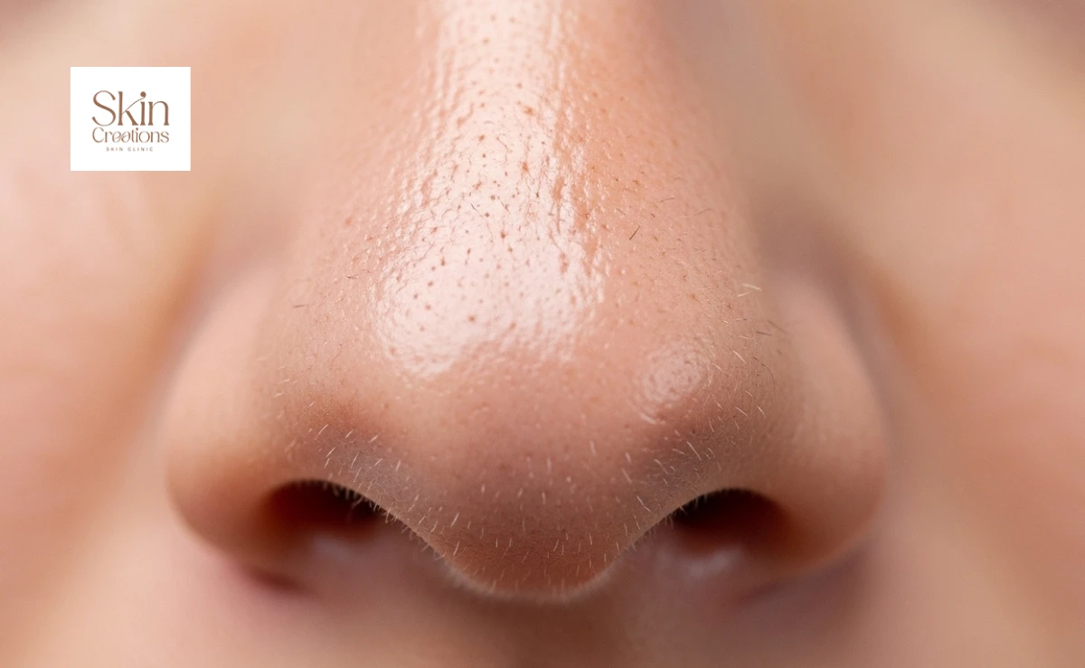 What Is a Pore Tightening Treatment