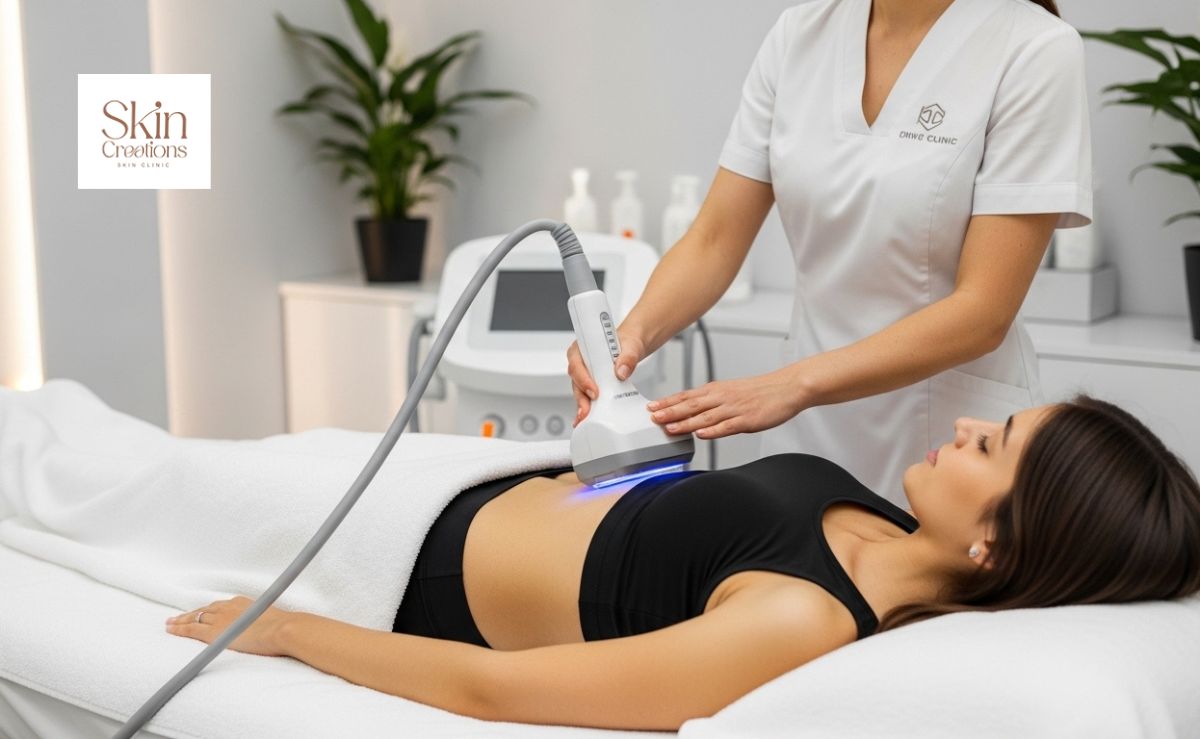 How Does Body Sculpting Work