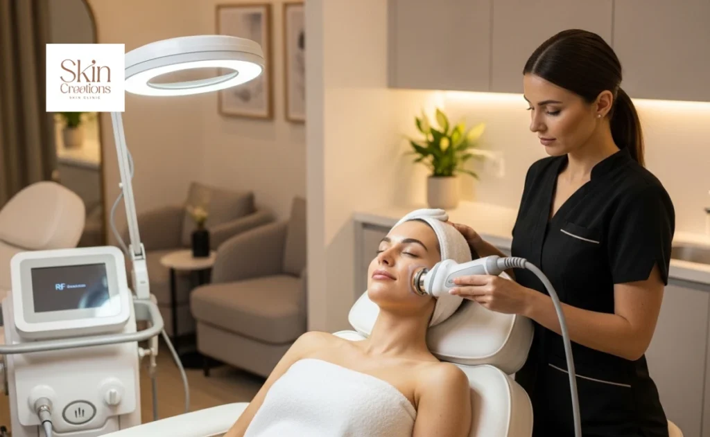 Radiofrequency Therapy