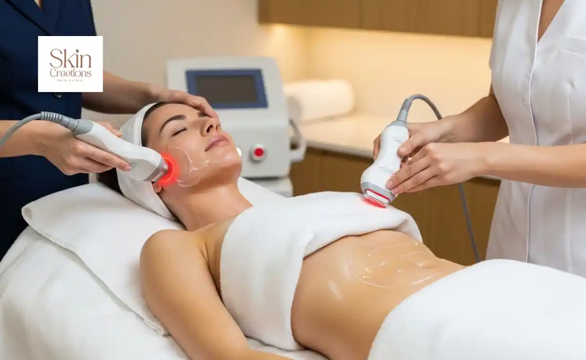 Skin Tightening Treatment