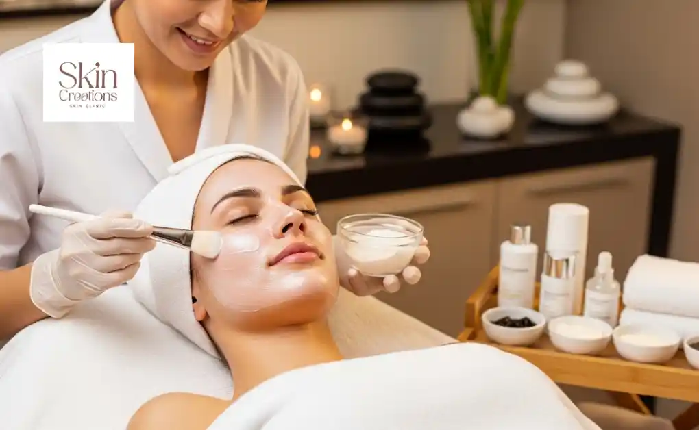 What Is a Brightening Facial Treatment? Benefits, Process, and Results