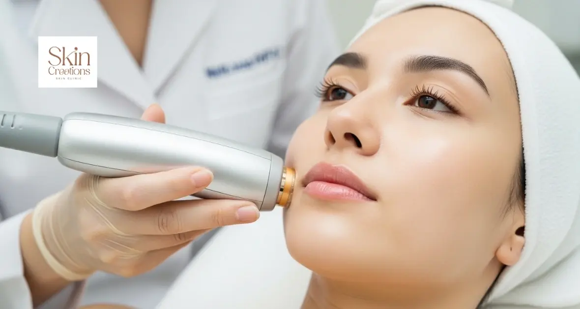 Best Non-Surgical Collagen Treatments in Singapore