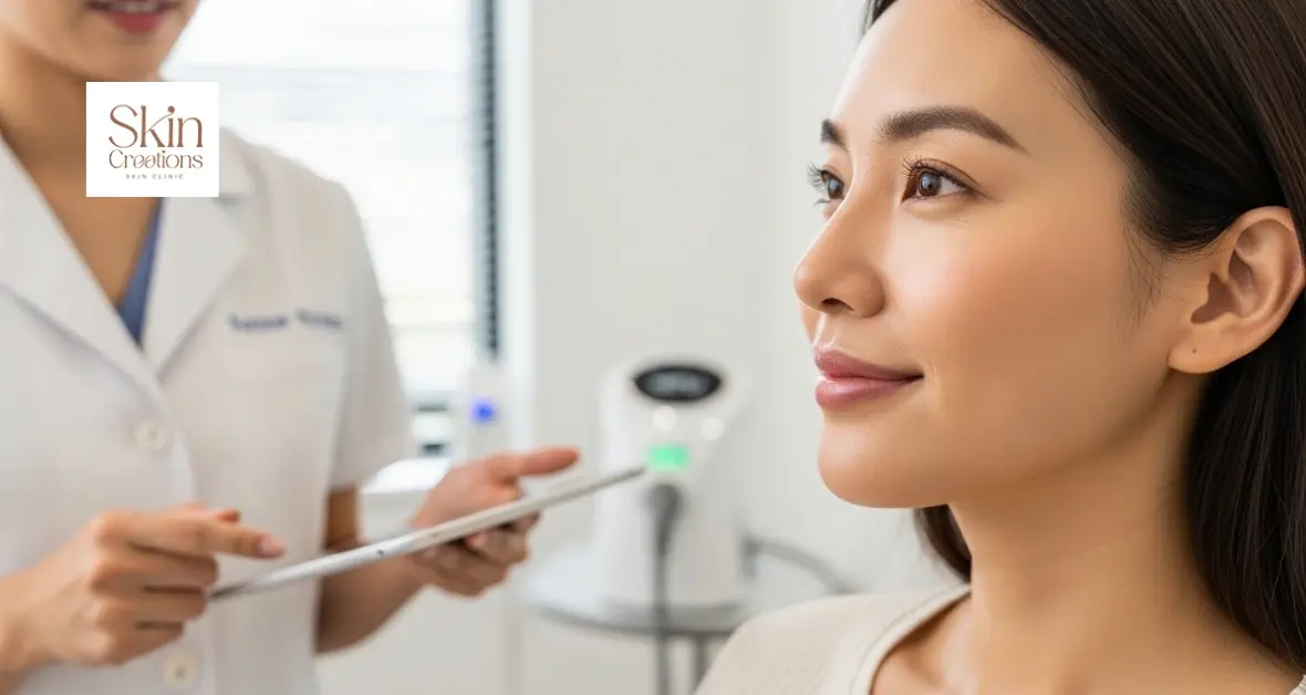 How to Pick the Right Treatment