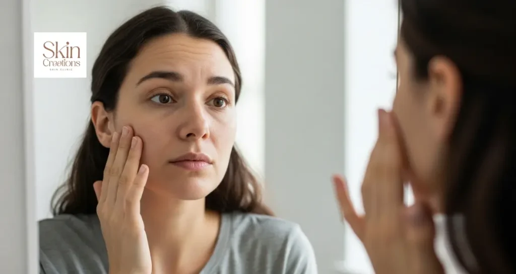 Signs Your Skin Might Need a Collagen Boost