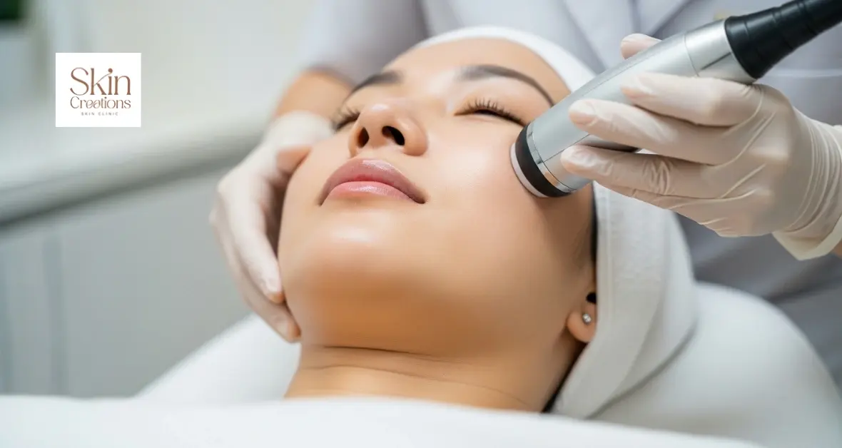 Unlock Youthful Skin_ Your Complete Guide to Non‑Invasive Collagen Treatments in Singapore