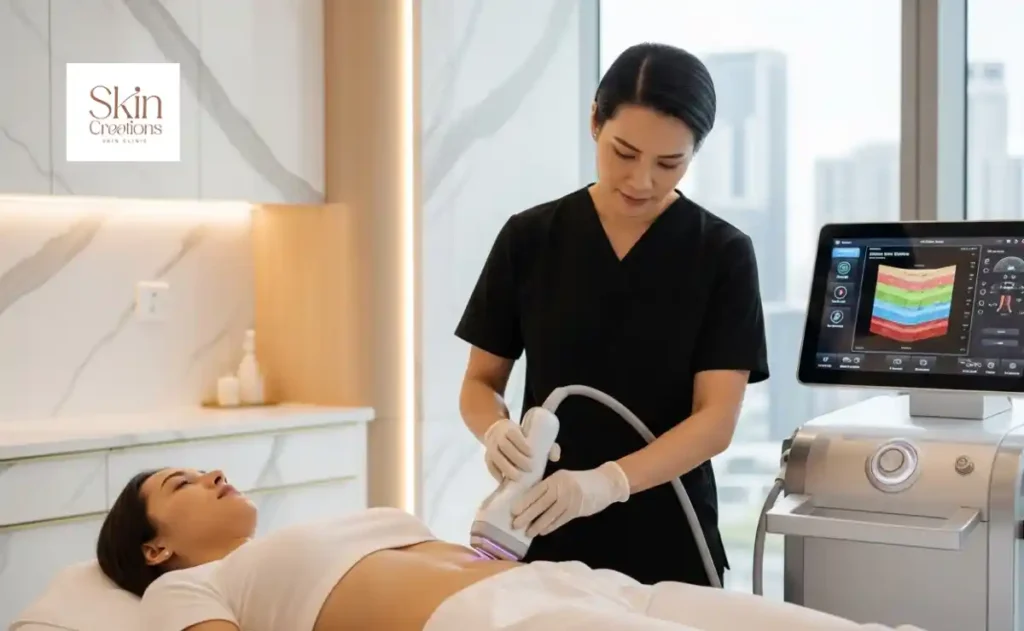 HIFU Body Treatments