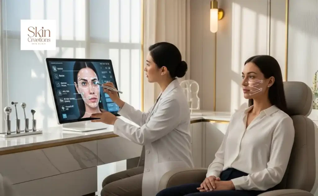 How to Choose the Right Treatment for Your Face