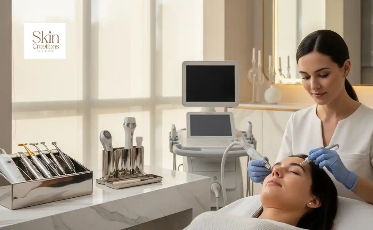 The Non-Invasive Facelift Everything You Need to Know