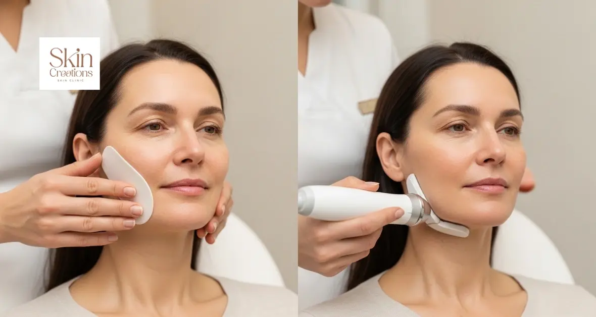 Thermage vs HIFU – Key Differences