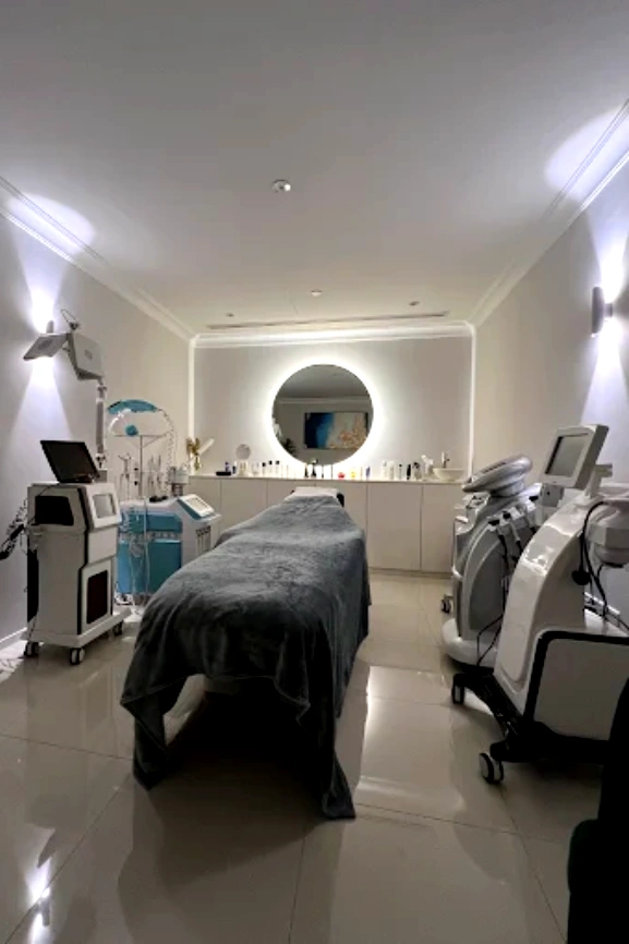 Skin Aesthetic Clinic Singapore