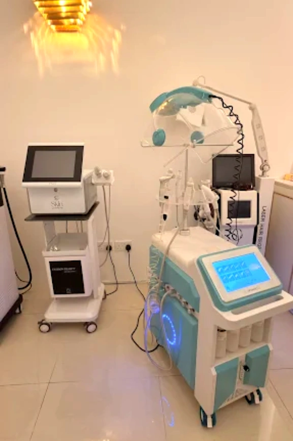 Skin Clinic Singapore