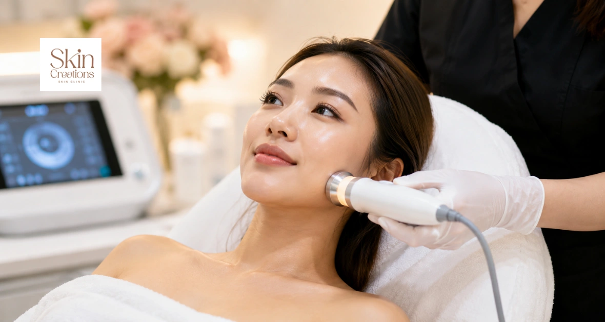 Best Age to Start Skin Tightening: Expert Guide