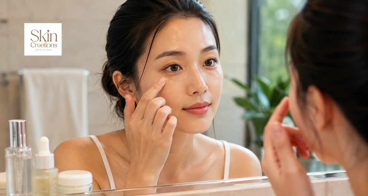 How to Reduce Wrinkles Under Eyes: A Real Guide to What Actually Works